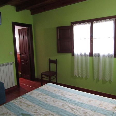 Hotel Rural La Casona Del Fraile Colunga Exterior photo