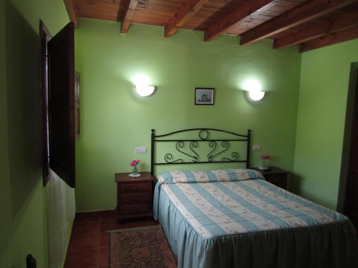 Hotel Rural La Casona Del Fraile Colunga Exterior photo