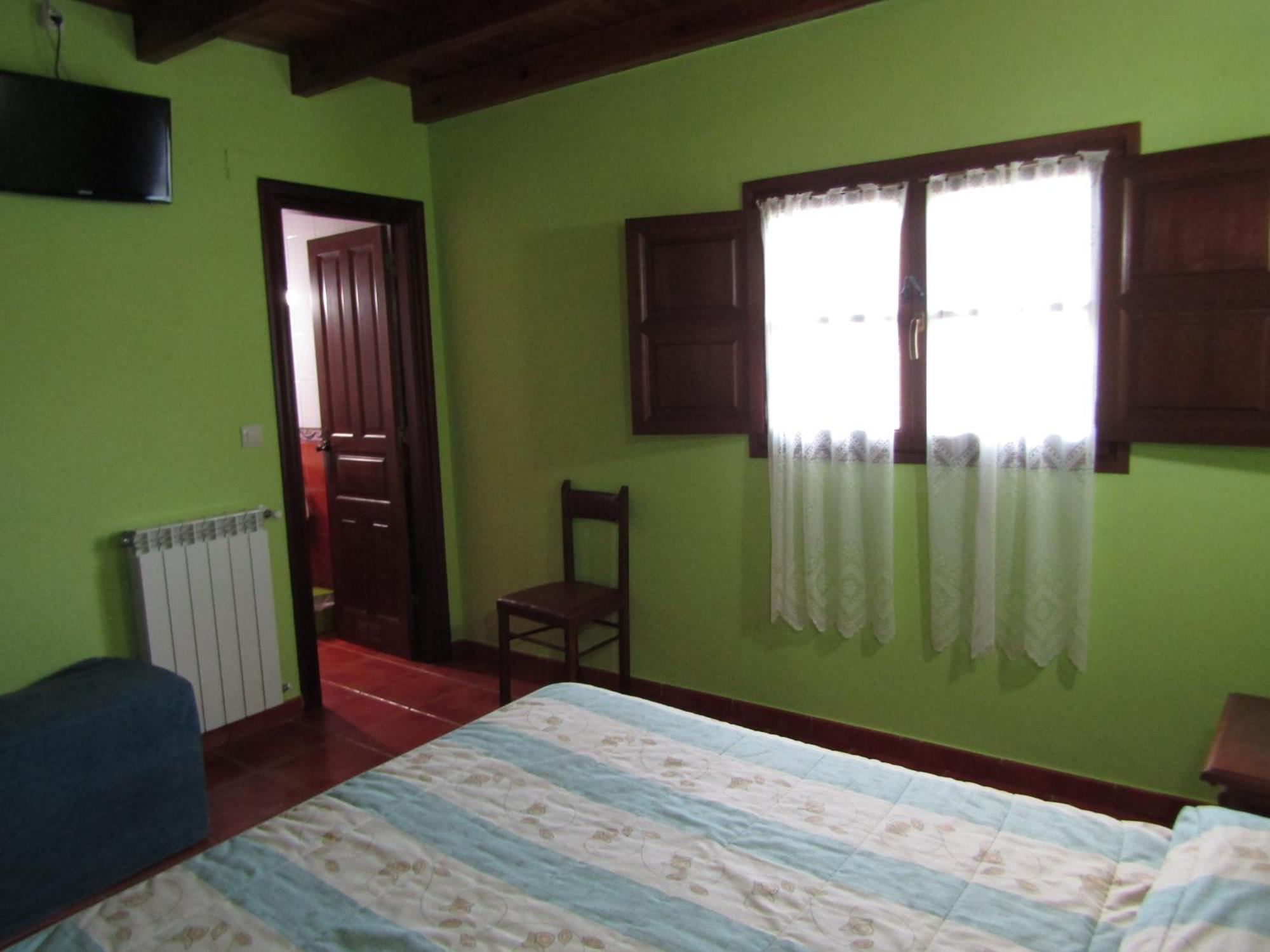 Hotel Rural La Casona Del Fraile Colunga Exterior photo